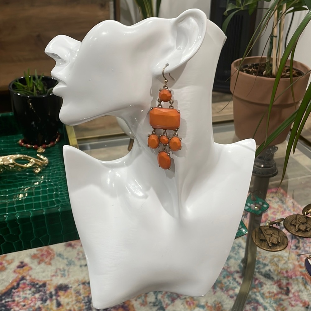 Cocktail Earrings